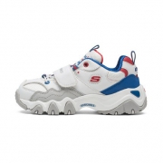 Skechers 斯凯奇 996301 女童魔术贴熊猫鞋 199元包邮(需用券）