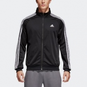 adidas 阿迪达斯 BR1024 男子训练夹克 84.79元（需用券）