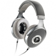 FOCAL 劲浪 Clear 头戴式耳机 中乌