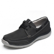 Clarks 云步  Marus Edge 261332277 男士休闲鞋 269元包邮