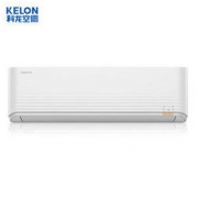 1日0点：KELON 科龙 KFR-35GW/QCN3(1S01) 1.5匹 定频 壁挂空调