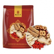 黄芪当归党参组合装红枣枸杞气血茶 券后￥9.9
