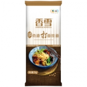 香雪 麦纯劲道打面挂面 1kg*5件