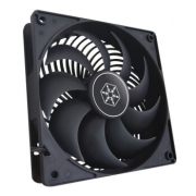 京东PLUS会员：SILVERSTONE 银欣 AP120i  12CM穿甲弹 机箱风扇 *3件 62.79元包邮（合20.93元/件）