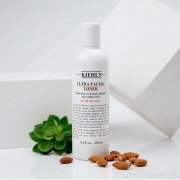 Plus会员： Kiehl‘s 科颜氏 高保湿精华爽肤水 250mlx2件