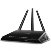 NETGEAR 美国网件 R7000 1900M 2019版 双频千兆路由器 569元包邮