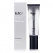 京东PLUS会员、历史低价： Dr.Jart+ 第三代银管银色BB霜 40ml *2件
