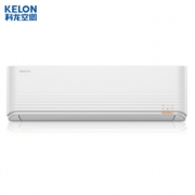 历史低价：KELON 科龙 KFR-25GW/QCN3(1Q15) 1匹 定速冷暖 壁挂式空调 1149元包邮（需用券）