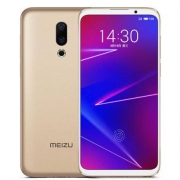 MEIZU 魅族 16x 智能手机 砚墨黑 全网通 6GB+64GB