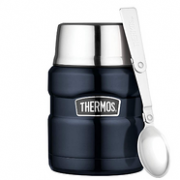白菜价 小编同款：Thermos 膳魔师 保温焖烧杯 470ml