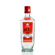 四川浓香型白酒 52度480ml 9.9元包邮
