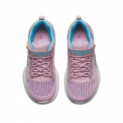 Skechers 斯凯奇 85681L 女童魔术贴运动鞋   *3件 432.82元包邮（合144.3元/件）