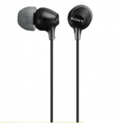 SONY 索尼 MDR-EX15AP 耳机