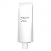 SHISEIDO 资生堂 男士洗面膏 125ml *3件