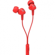 JBL 杰宝 C100SI 入耳式耳机 49元包邮（需用券）