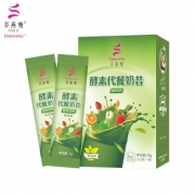 多燕瘦 酵素代餐奶昔粉抹茶香蕉草莓 券后￥14.9