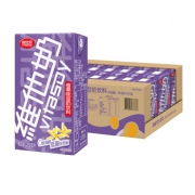 有券的上：vitasoy 维他奶 香草味 豆奶饮料 250ml*24盒 *3件 98.04元（双重优惠）