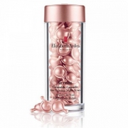 Prime会员：Elizabeth Arden 伊丽莎白·雅顿 时空焕活夜间多效视黄醇胶囊精华 小粉胶 60粒