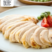 优形 低脂即食鸡胸肉 100gx7袋 49.9元包邮（需用券）