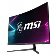 MSI 微星 PAG241CR 24英寸 VA显示器（1920*1080、1200R、144Hz、FreeSync） *2件 1778元包邮（双重优惠，合889元/件）
