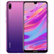 HUAWEI 华为畅享9 4GB+128GB 极光紫