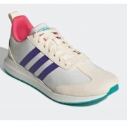 12日0点、双12预告： adidas 阿迪达斯RUN60S 女子休闲运动鞋