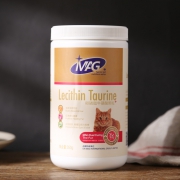 MAG 猫咪牛磺酸卵磷脂 350g *2件 38元包邮（合19元/件）