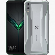 BLACK SHARK 黑鲨 游戏手机2 8GB+128GB