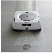 iRobot Braava M6 扫地机器人伴侣