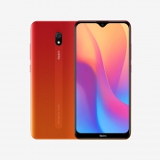 Redmi 红米 8A 智能手机 4GB+64GB 669元包邮