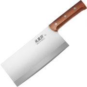 米星厨 家用切片刀 长31cm 9.9元包邮（需用券）