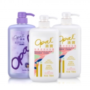 27日10点： Opal 澳宝 经典滋润沐浴露套装 2.25L（薰衣草750ml+经典滋润750ml*2） *4件