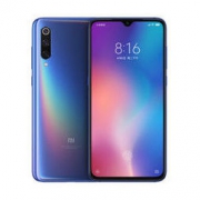 MI 小米 小米9 全网通智能手机 8GB 256GB