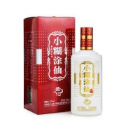 小糊涂仙 酱香型白酒 53度 500ml*3件