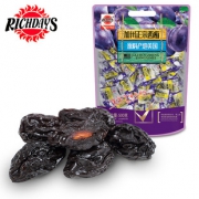 Richdays加州大西梅500g/袋 券后￥18.9