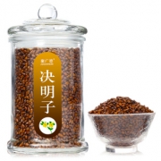 决明子茶泡茶正品特级炒熟决明子