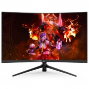 PHILIPS 飞利浦 325M7C 31.5英寸显示器（1800R、2K、144Hz） 1699元包邮（需用券）