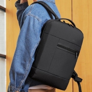 AMERICAN TOURISTER 美旅 TP8 中性款双肩包 低至161.1元