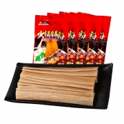 欣华隆 火锅川粉 宽粉 240g*5袋 11.9元包邮（需用券）