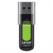 23日0点：Lexar 雷克沙 S57 USB3.0 U盘