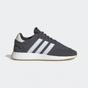 12日0点、双12预告：adidas Originals I-5923 男女经典运动鞋 299元