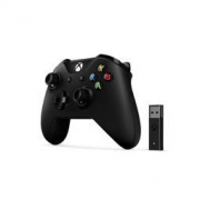 Microsoft 微软 Xbox One 无线手柄 + PC无线适配器2代