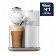 中亚Prime会员： Delonghi 德龙 Gran Lattissima EN650 胶囊咖啡机 白色