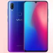 vivo Z3 智能手机 极光蓝 6GB 64GB