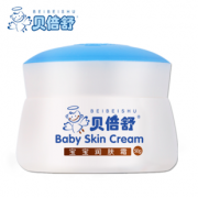 贝倍舒宝宝润肤霜儿童面霜保湿乳滋润补水 券后￥29.2