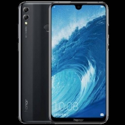 历史低价： Honor 荣耀 8X Max 智能手机 骁龙660版 6GB 64GB