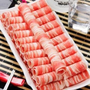 Grand Farm 大庄园 精选羔羊排肉片 300g