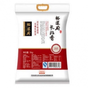 裕道府 东北大米 长粒香大米 5kg *5件