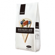【五味良仓】蛋糕粉低筋面粉1kg