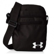 UNDER ARMOUR 安德玛 中性款斜挎包